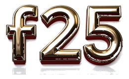 f25 logo